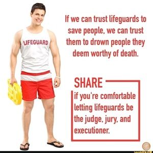 Meet your Posher, Luke